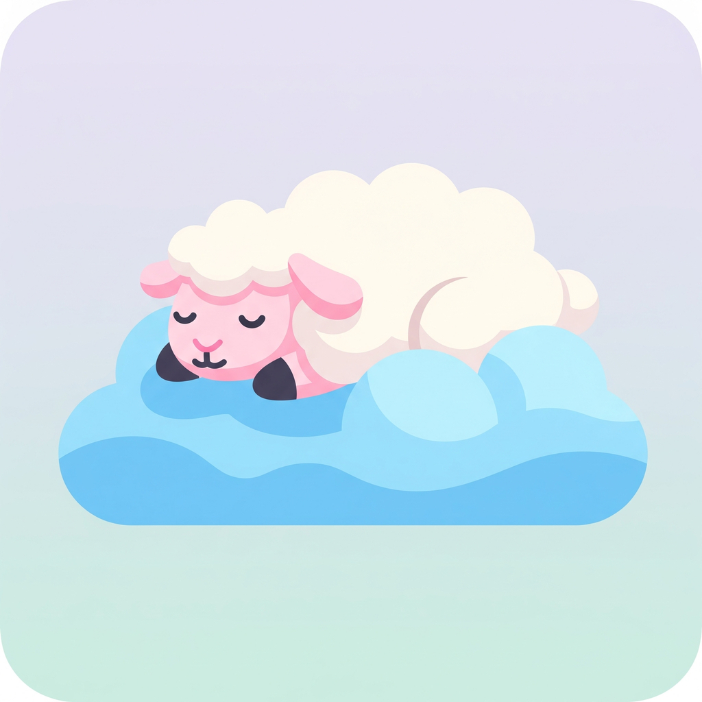 Sleep Good App Icon